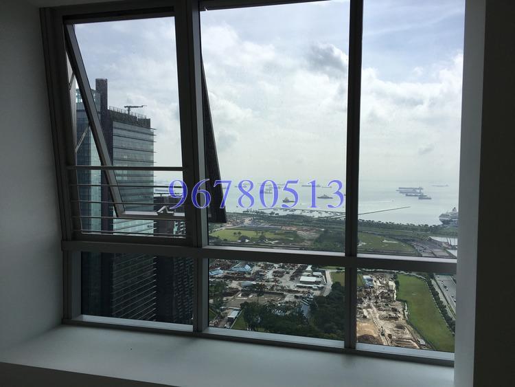 V On Shenton (D1), Apartment #161335912